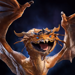 Prime Dragon 3205