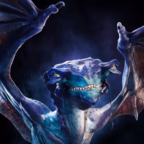 Prime Dragon 2201