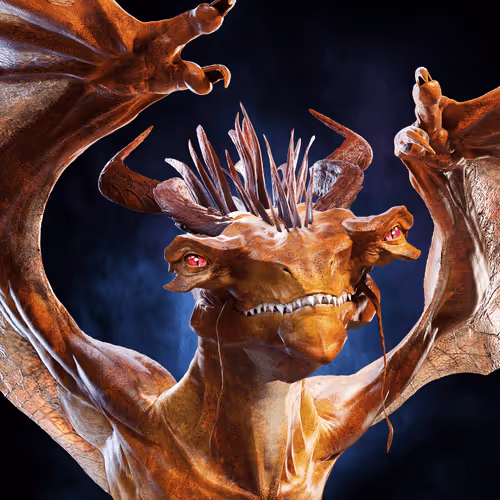 Prime Dragon 2424
