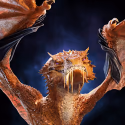 Prime Dragon 3263