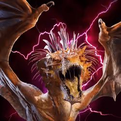 Prime Dragon 3064