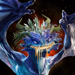 Prime Dragon 4080