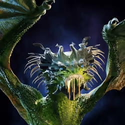 Prime Dragon 3145