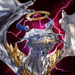 Prime Dragon 2901