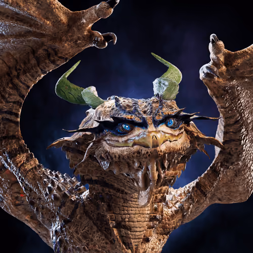 Prime Dragon 56