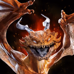 Prime Dragon 3256