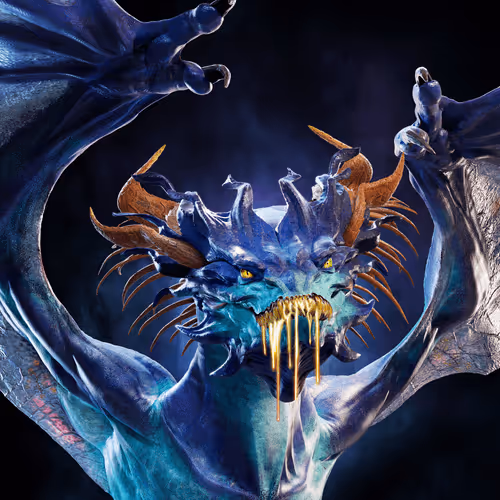 Prime Dragon 1324