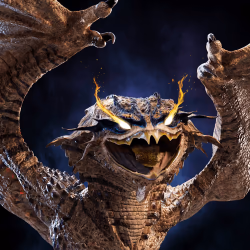 Prime Dragon 2880