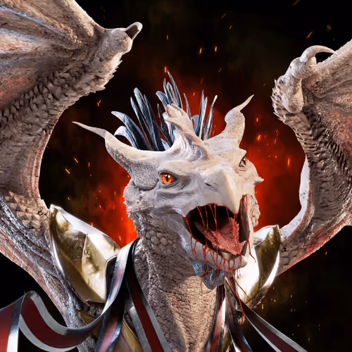 Prime Dragon 3303