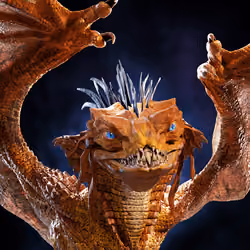 Prime Dragon 3172