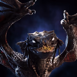 Prime Dragon 3219