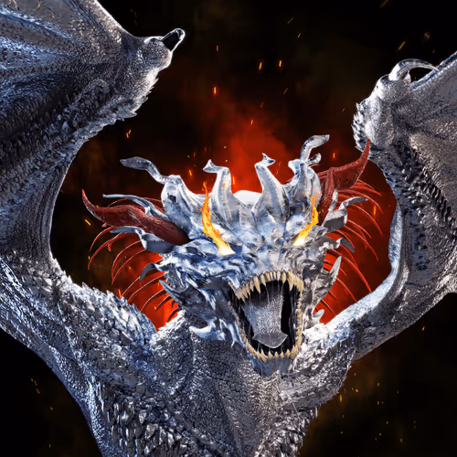 Prime Dragon 2726
