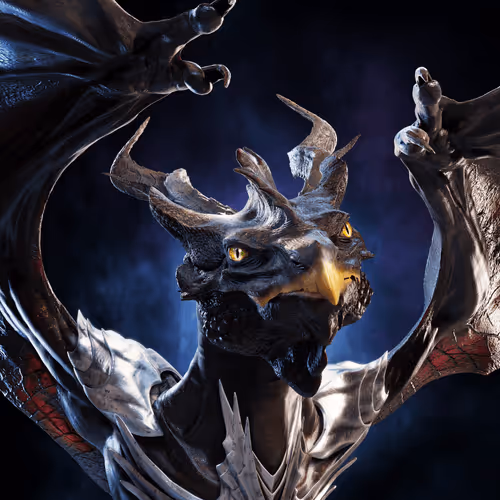 Prime Dragon 2363