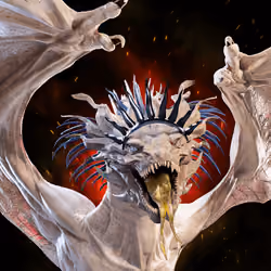 Prime Dragon 3790