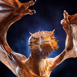 Prime Dragon 1453
