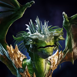 Prime Dragon 3393