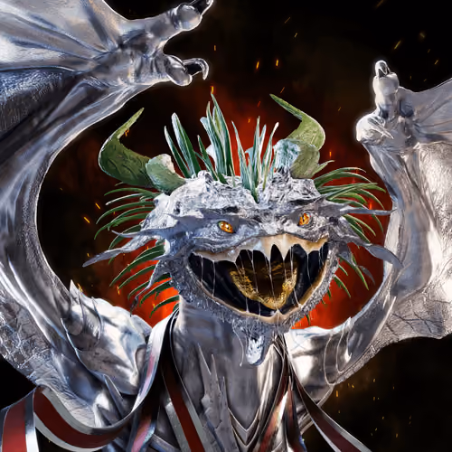 Prime Dragon 2319