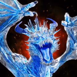 Prime Dragon 3652