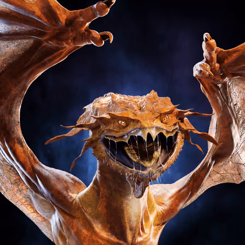 Prime Dragon 2825