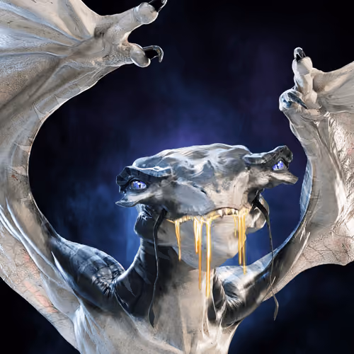 Prime Dragon 2256