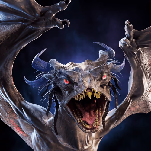 Prime Dragon 2701