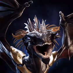 Prime Dragon 3336