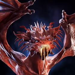 Prime Dragon 3808