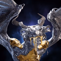 Prime Dragon 3885