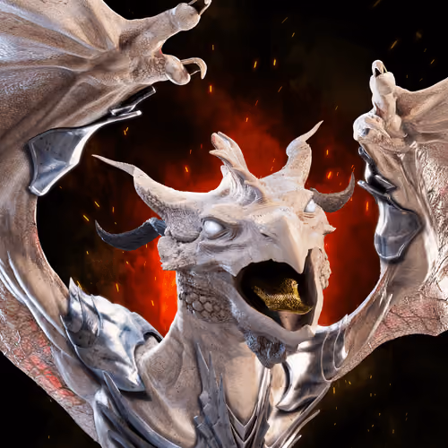 Prime Dragon 2309