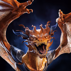 Prime Dragon 1082