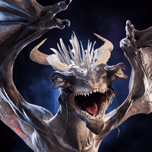 Prime Dragon 2781