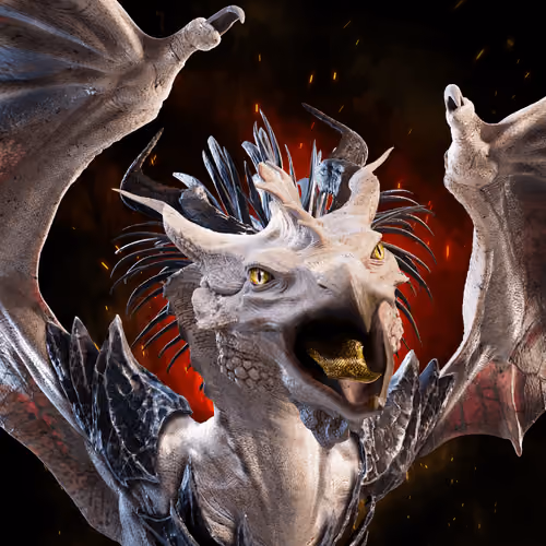Prime Dragon 2570