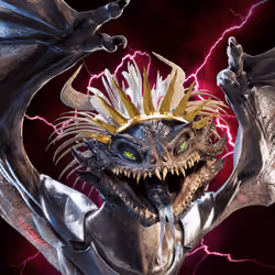 Prime Dragon 2753