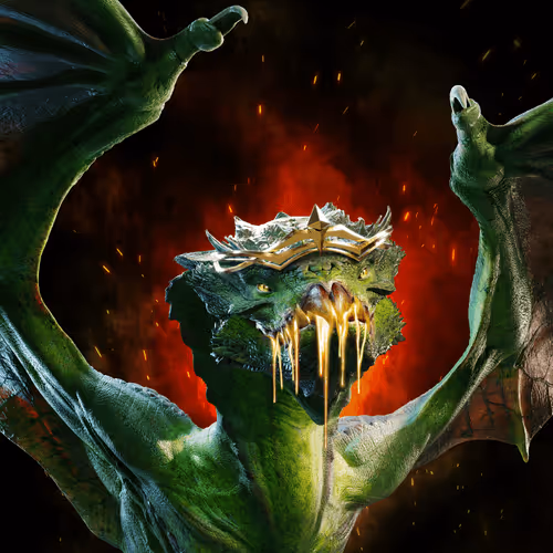 Prime Dragon 1638