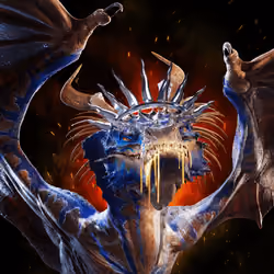 Prime Dragon 1143