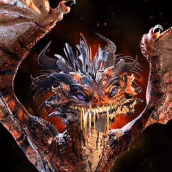 Prime Dragon 3565