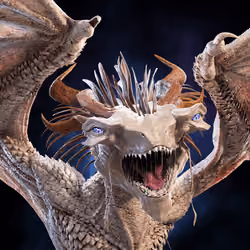 Prime Dragon 361