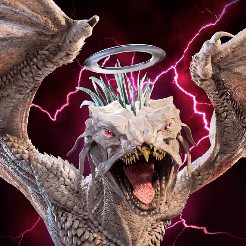 Prime Dragon 2025