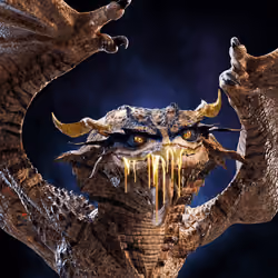 Prime Dragon 2699