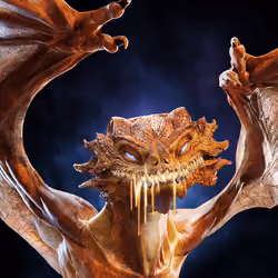 Prime Dragon 185