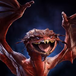 Prime Dragon 3299