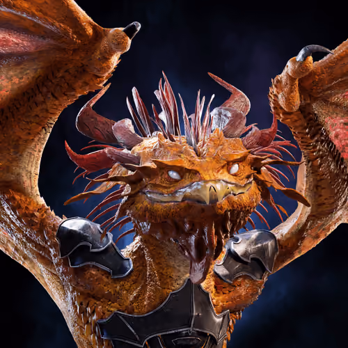 Prime Dragon 1898
