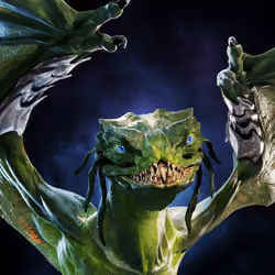 Prime Dragon 176