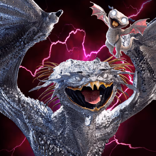 Prime Dragon 2182