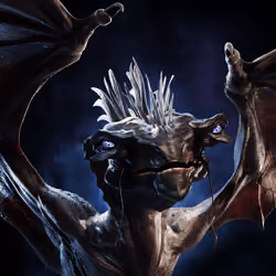 Prime Dragon 2906