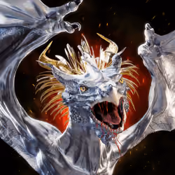 Prime Dragon 3018