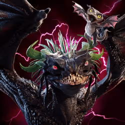 Prime Dragon 3374