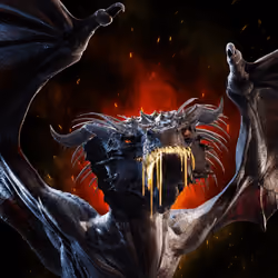 Prime Dragon 3452