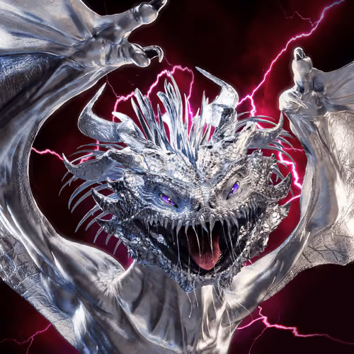 Prime Dragon 2121
