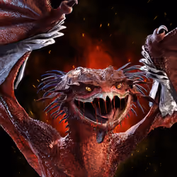 Prime Dragon 4141